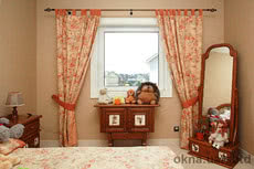 Пластиковые двери от производителя