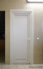 Двери пвх от производителя.