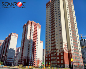 ЖК патріотики, облицювання каменем SCANROC — СКАНРОК ЖК патріотики, облицювання каменем SCANROC — СКАНРОК