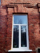 Окно &mdash; Stroy Dekor