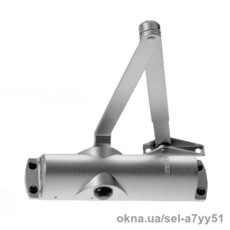 Доводчик дверной