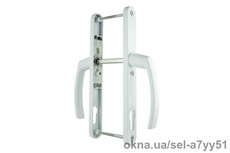 Нажимной гарнитур Vorne