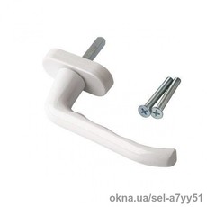 Ручка оконная Vorne