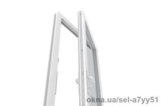 Замки рейки Vorne