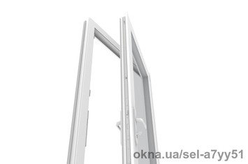 Замки рейки Vorne