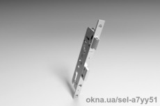 Врезной замок Vorne