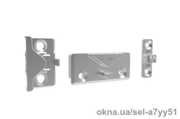 Пошаговая вентиляция