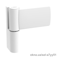 Петля дверная