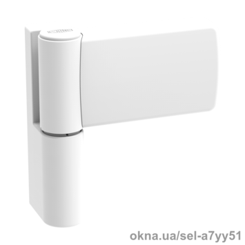 Петля дверная