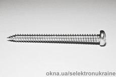 Саморез для крепления импоста ТМ 