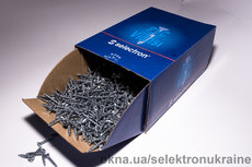 Саморезы метрические, армировочные, 4,0х16 фирменная фасовка