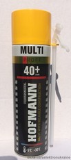 Монтажная пена HOFMANN MULTI