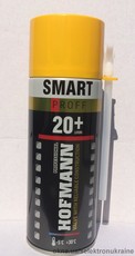 Монтажная пена HOFMANN SMART