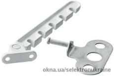 Ограничитель открывания 4п под ручку