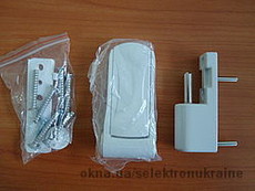 Дверные петли, 3D, Norman, до 120 кг.