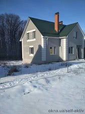 Котеджне мыстечко &mdash; Селф-Актив