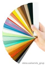 Жалюзі горизонтальні