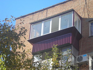 Балкон &mdash; 