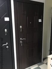 Вхідні двері