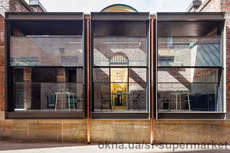 Автоматическая ветрозащита