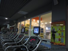 Противопожарные алюминиевые окна