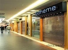 Роллетные системы