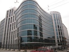 Фасадные системы