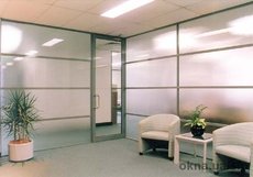 Офисные перегородки