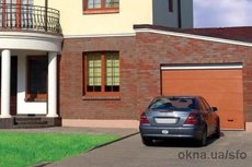 Автоматические ворота