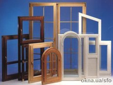 Металлопластиковые окна