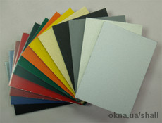 Алюминевый композитный Матерал