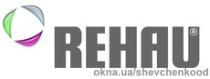Металлопластиковое окно Rehau (Рехау)