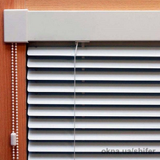 Жалюзи Венус