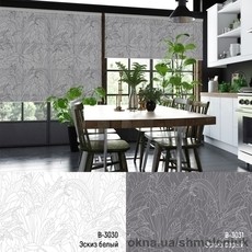 Рулонные шторы. Германия