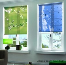 Жалюзи горизонт, вертикальн,