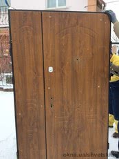 новие Входные двери бесплатная доставка