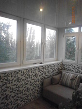 Балкон &mdash; ShYShKO