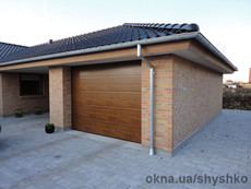 Ворота. Гаражные системы. Роллеты.