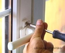 Ремонт Металлопластиковых окон и Дверей