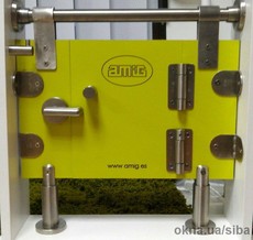 Фурнитура для сантех кабин