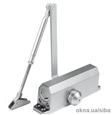 Дверные доводчики ТМ 