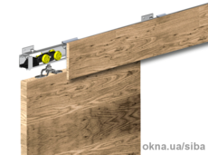 Раздвижные системы Valcomp