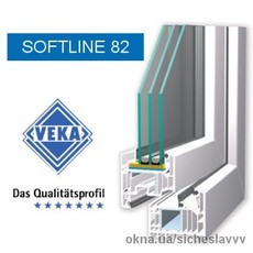 Veka Softline 82