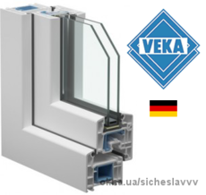 Veka Proline