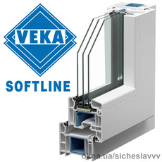 Veka Softline