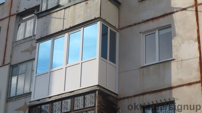 Окна, балконы, двери. Натяжные потолки. Жалюзи &mdash; Master-Lyuks