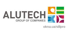 Отливы Alutech