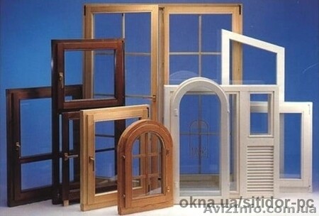 Окна и Двери