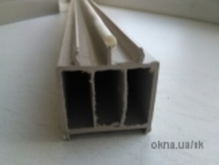 КБЕ 3 к с уплотнителем