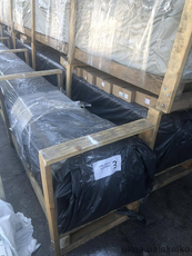 Window manufacturing